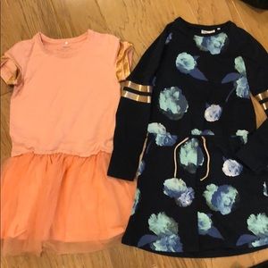 Girls dresses